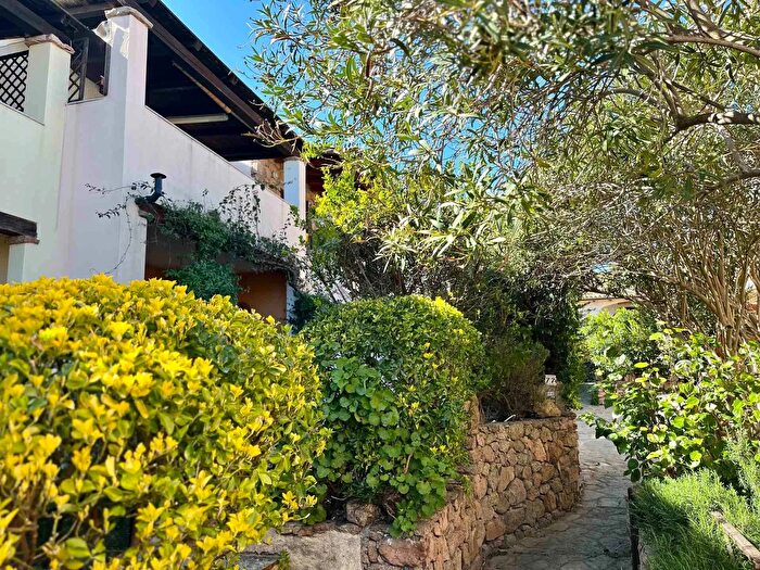 Appartamento bilocale in vendita in Budoni