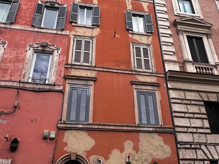 Appartamento bilocale in affitto in Via Panisperna, Monti, Roma