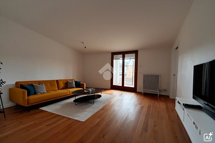 Appartamento quadrilocale in vendita in Via Aldo Moro, Bastia Umbra