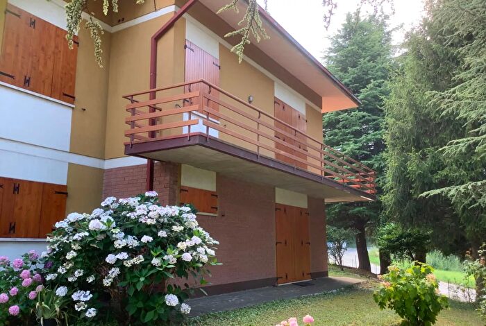 Casa in vendita in Zocca