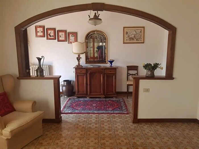 Appartamento quadrilocale in vendita in Lucca