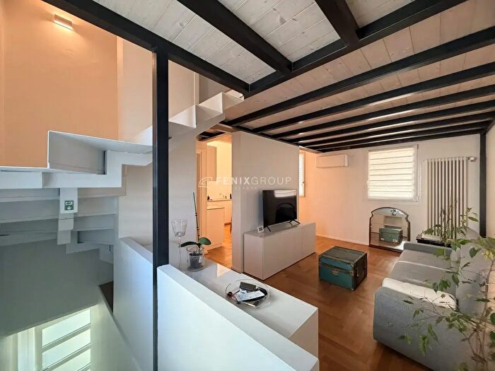 Appartamento bilocale in vendita in Via Vittorio Bottego E, Padova