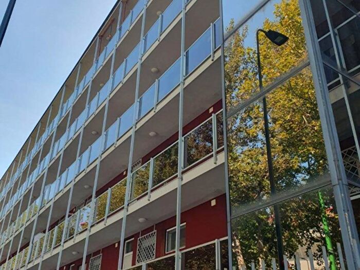 Appartamento bilocale in affitto in Via Dessiè, San Siro, Milano