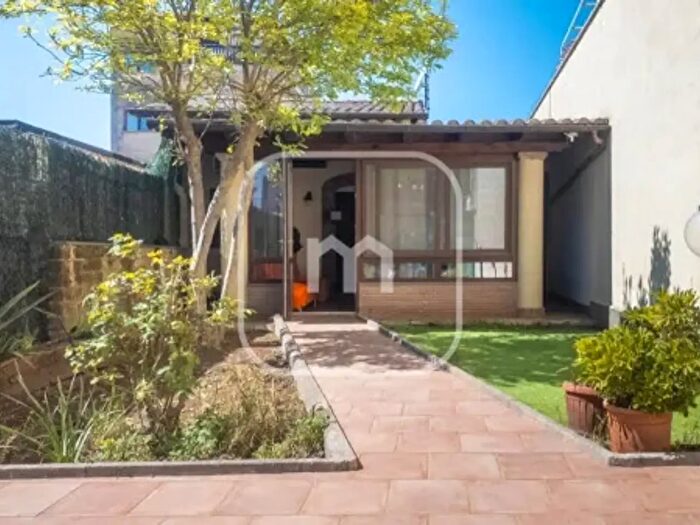 Casa trilocale in vendita in Via Cesare Battisti, San Cesareo