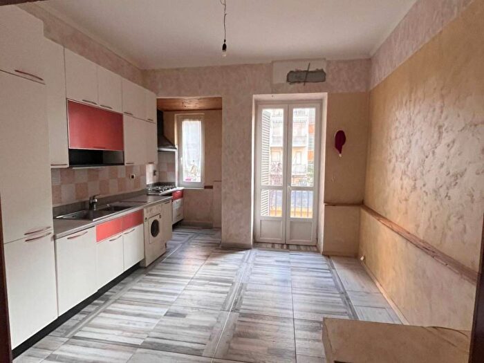 Appartamento trilocale in affitto in Corso Piero Maroncelli, Lingotto, Torino