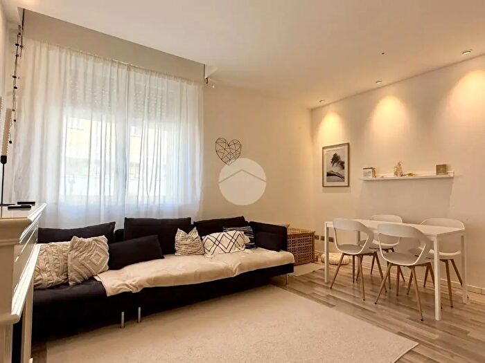 Appartamento trilocale in vendita in Via R Bucci, Morciano Di Romagna