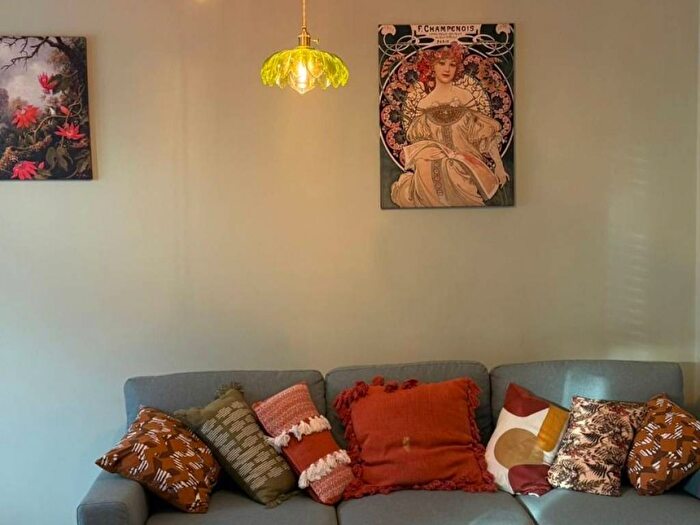 Appartamento bilocale in affitto in Via Pozzo Strada, Pozzo Strada, Torino