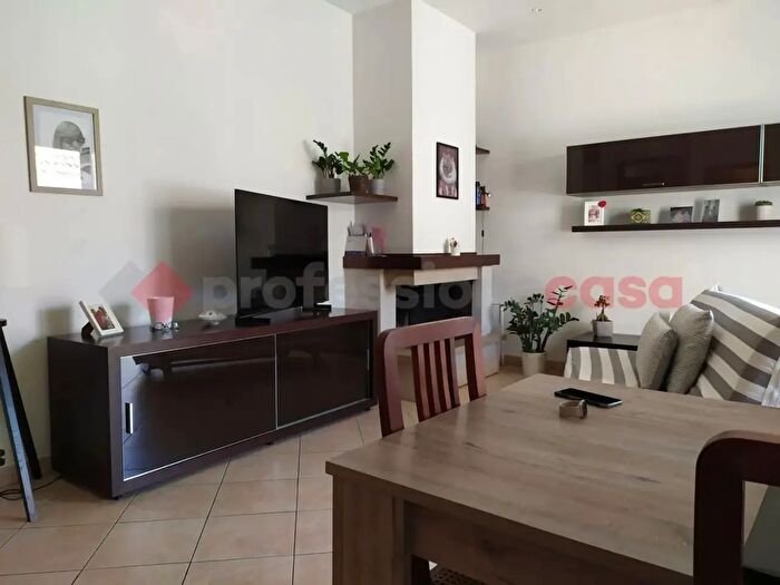 Appartamento trilocale in vendita in Via Sac Leonardo Tarentini, Manduria