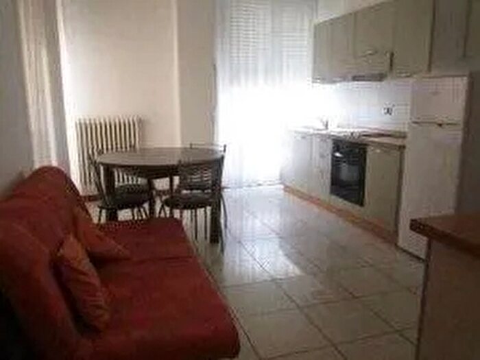 Appartamento bilocale in vendita in Pistoia