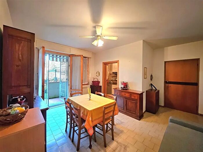 Appartamento quadrilocale in vendita in Massa