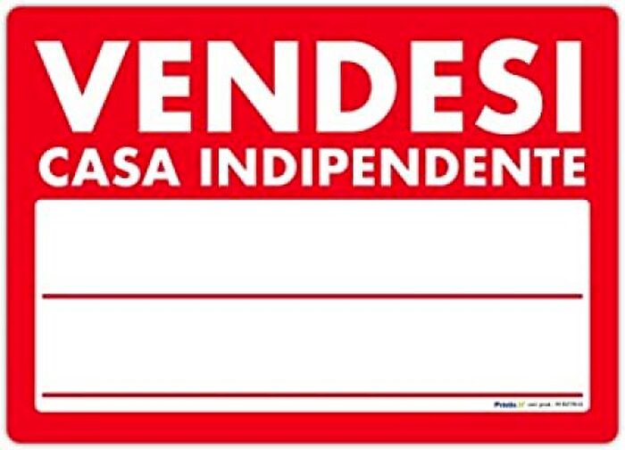 Casa con 6 locali in vendita in Via P Viani, Albinea