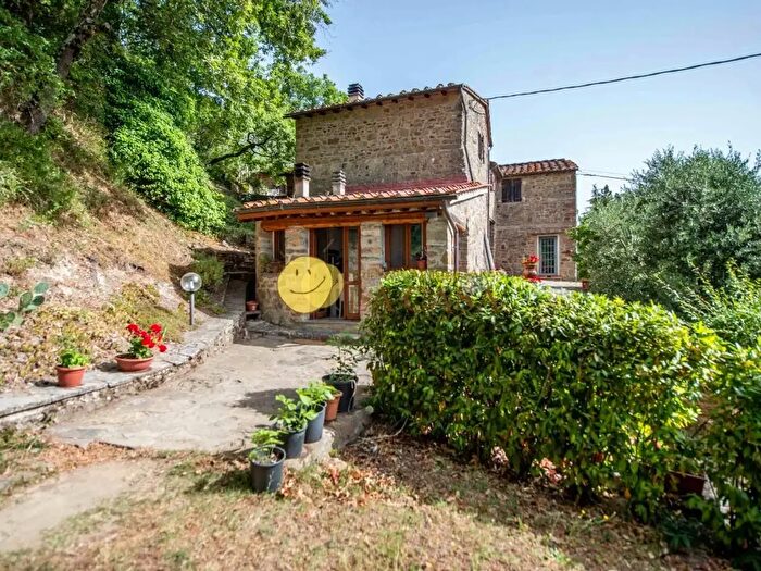 Casa con 5 locali in vendita in Greve In Chianti