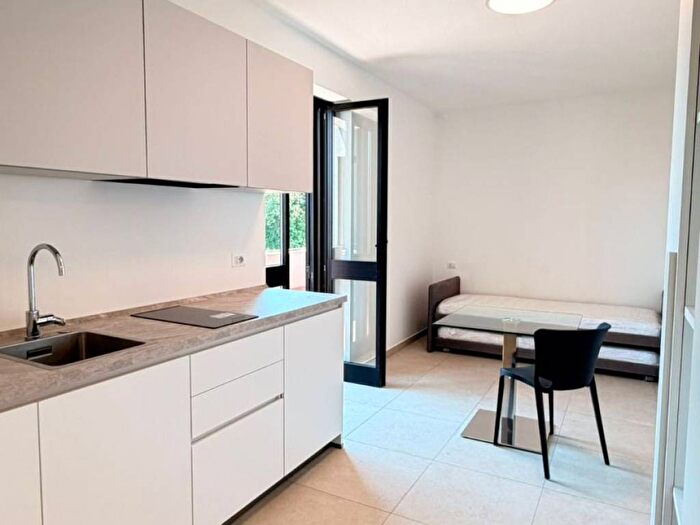 Appartamento monolocale in affitto in Via Passo San Giacomo, Caiello, Gallarate