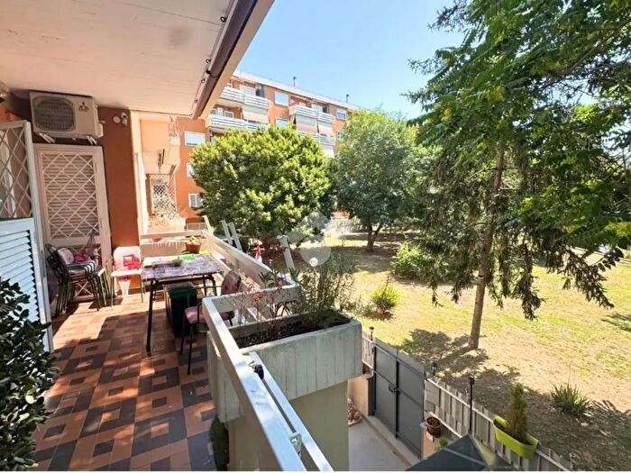 Appartamento bilocale in vendita in Via Don Carlo Gnocchi, Roma