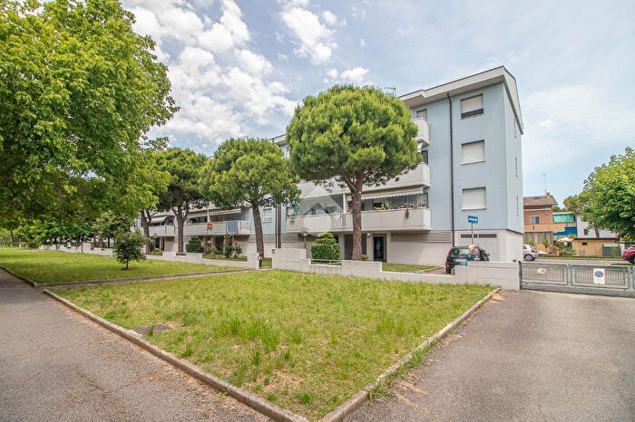 Appartamento con 5 locali in vendita in Via Antonio Gramsci, Cesenatico