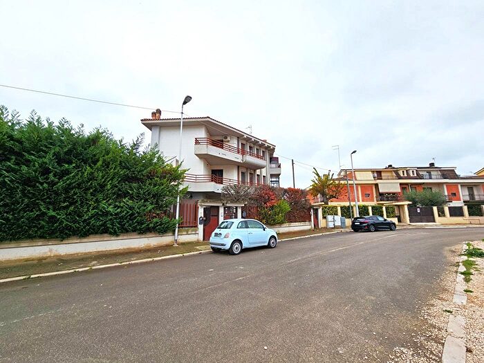 Appartamento con 5 locali in vendita in San Severo