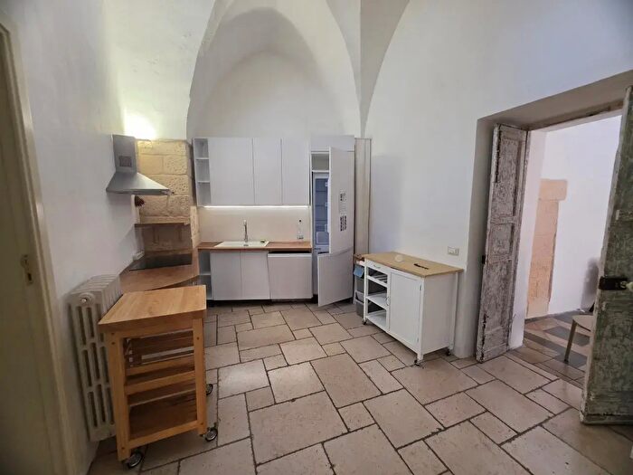 Appartamento con 5 locali in affitto in Vico dei Paleoli, Lecce
