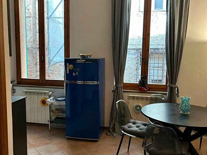 Appartamento monolocale in affitto in Via del Rialto, Piazza del Campo Duprè, Siena