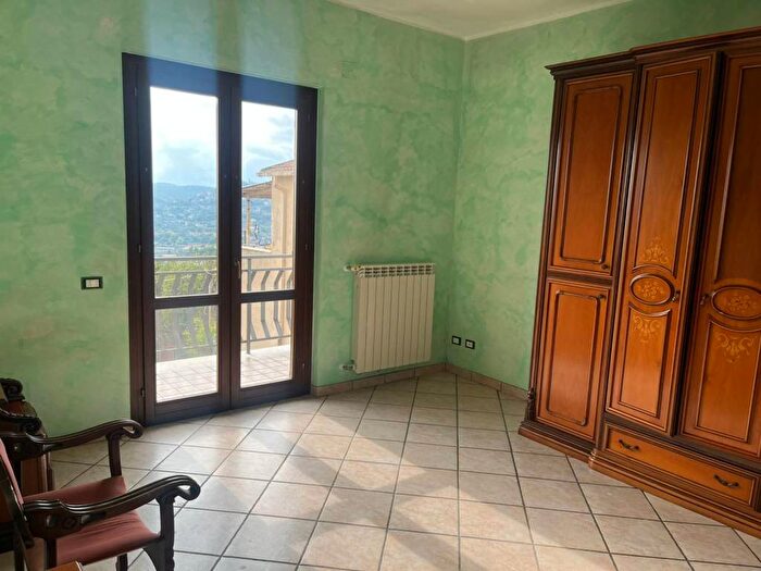 Appartamento quadrilocale in affitto in Strada Regionale di Fiuggi, Centro, Alatri