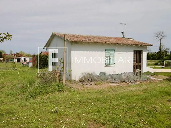 Casa trilocale in vendita in Cavallino Treporti