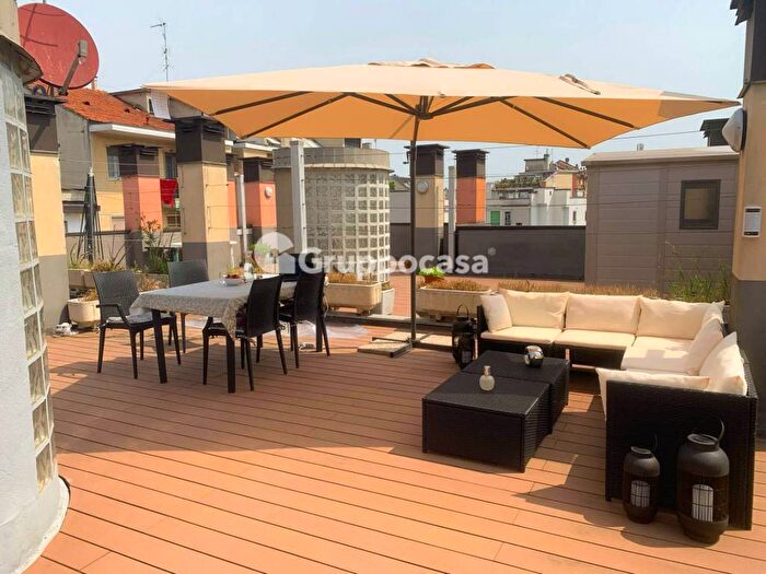 Casa bilocale in affitto in via Ettore Ponti, Barona, Milano