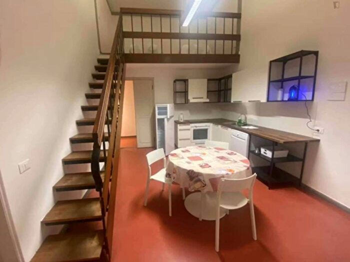 Appartamento trilocale in affitto in Borgo Santi Apostoli, Piazza della Repubblica, Firenze