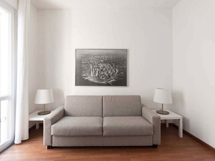 Appartamento bilocale in affitto in Via Fiori Chiari, Brera, Milano