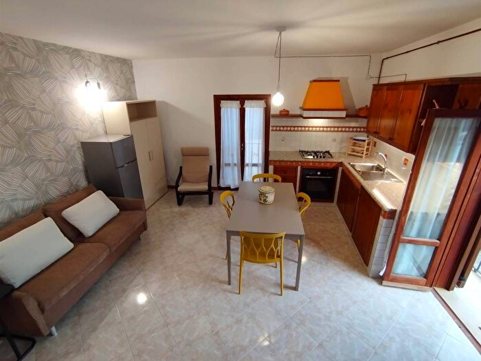 Casa bilocale in affitto in Ibla, Ragusa