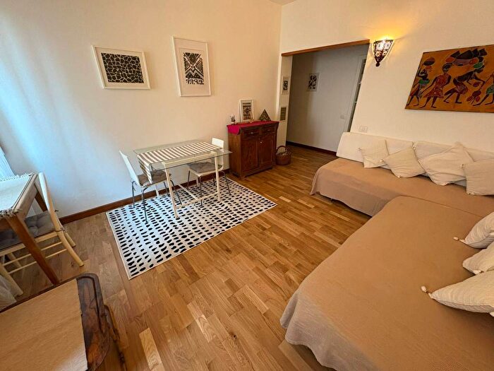 Appartamento bilocale in affitto in Via Nicola Antonio Porpora, Città Studi, Milano