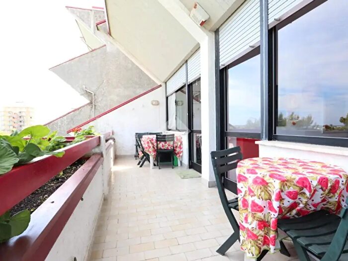 Appartamento trilocale in vendita in Via Alcide De Gasperi, Martinsicuro