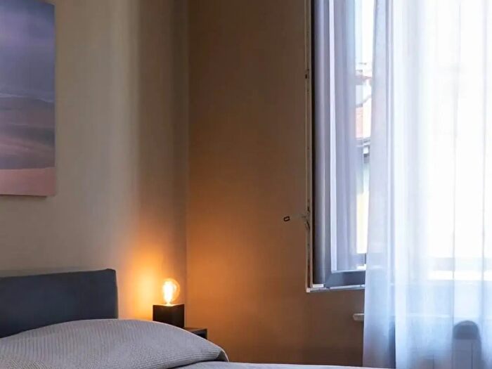 Appartamento bilocale in affitto in Via Saluzzo, Torino