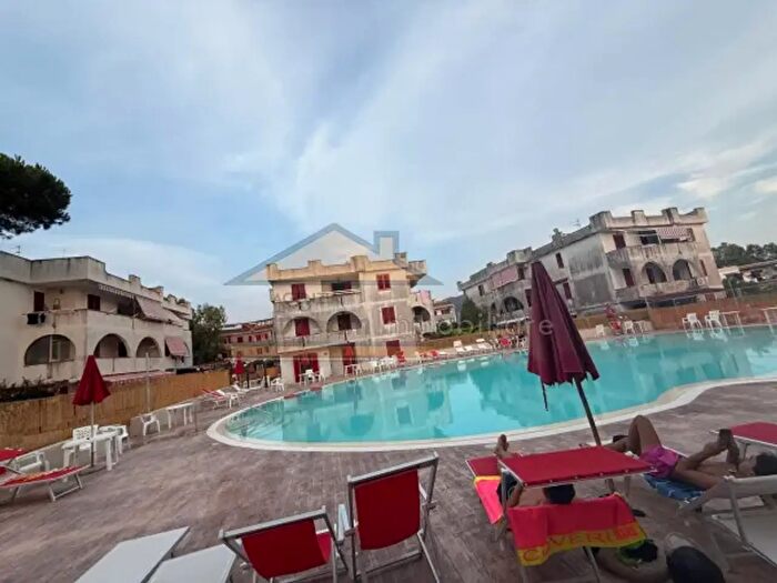 Appartamento trilocale in vendita in Viale Sicilia, Cellole