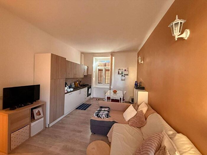 Appartamento bilocale in affitto in Strada Vecchia dellIstria, SantAnna, Trieste