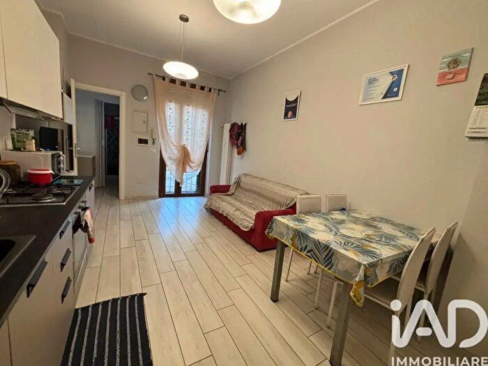 Appartamento bilocale in vendita in Via Gabriele dAnnunzio, Venaria Reale