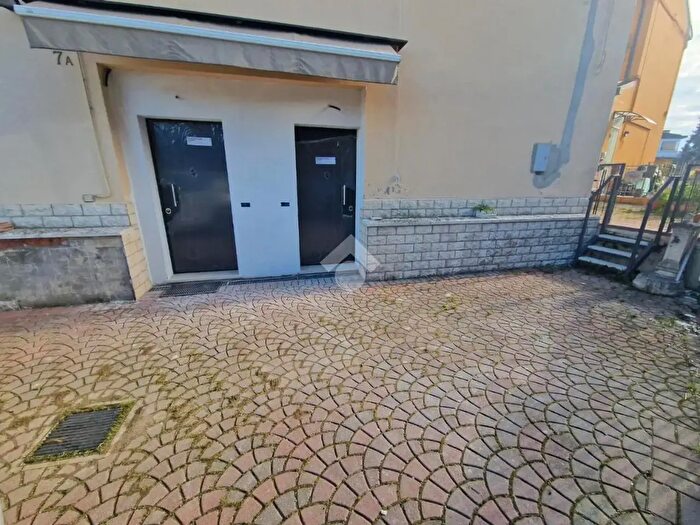 Appartamento bilocale in vendita in Bovolone