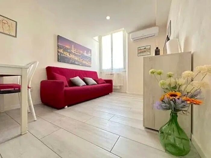 Appartamento bilocale in affitto in Via Giuseppe Giusti, Firenze