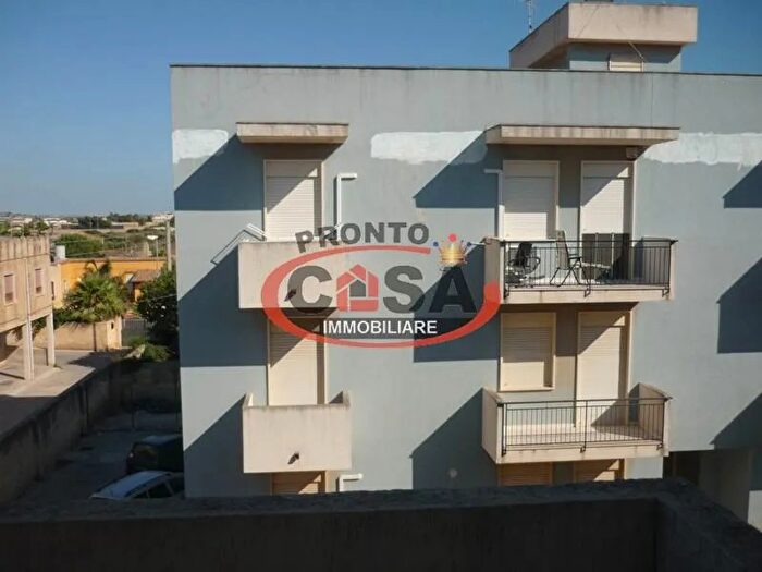 Appartamento quadrilocale in vendita in Marsala