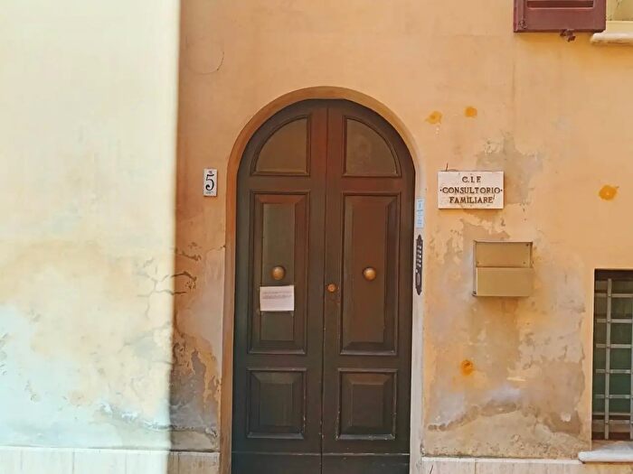 Appartamento trilocale in vendita in Via Giuseppe Maria Mazzetti, Chieti