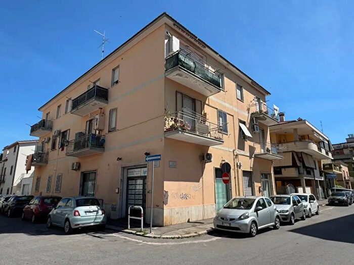 Appartamento in vendita in Via degli Olivi, Aprilia