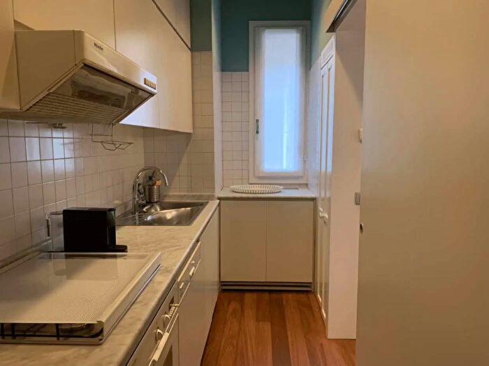 Appartamento monolocale in affitto in Via Ponte Vetero, Milano