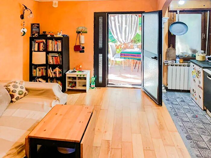 Appartamento bilocale in vendita in Via Italo Chirieletti, Cerveteri