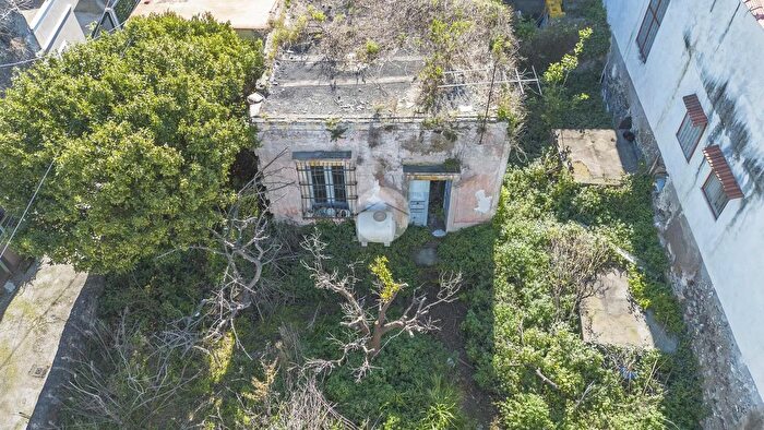 Appartamento monolocale in vendita in Via Cappelli, Pollena Trocchia