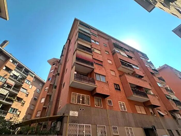Appartamento bilocale in affitto in Via Giovanni Aurispa, Roma