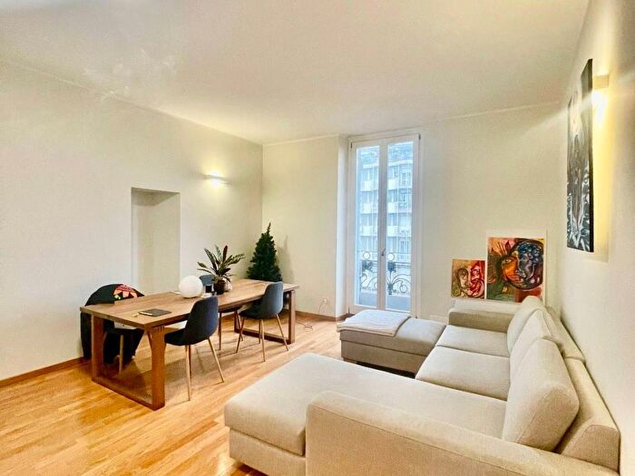 Appartamento trilocale in affitto in Via Rodolfo Farneti, Città Studi, Milano