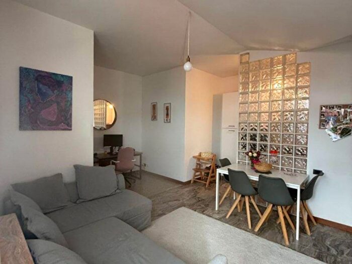 Casa bilocale in affitto in Via Wolfgang Amadeus Mozart, Malpensata, Bergamo