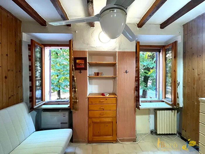 Appartamento monolocale in vendita in Strada Giovanni Inzani, Parma