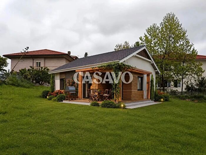 Casa quadrilocale in vendita in Via Pietro Nenni, Mosciano SantAngelo