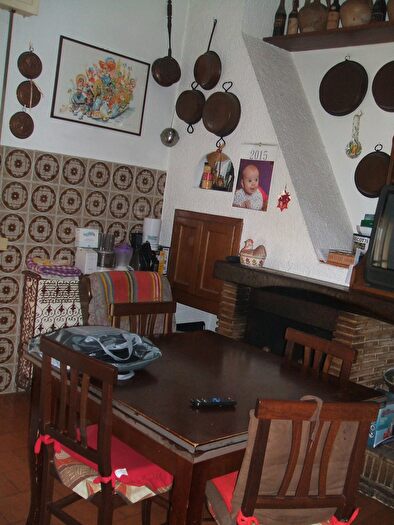 Casa con 5 locali in affitto in Viareggio