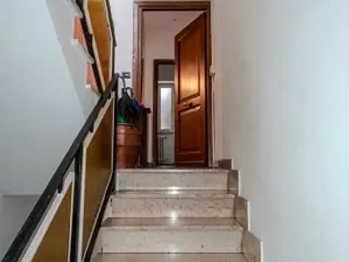 Appartamento quadrilocale in vendita in Via Piave C, Gradoli