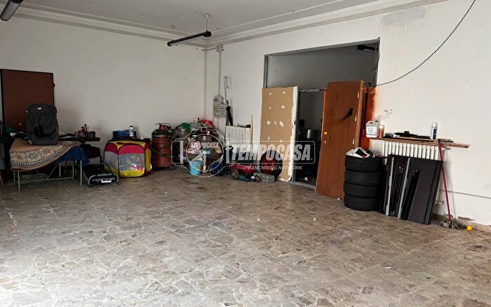 Appartamento trilocale in vendita in Via Caiumi, Soliera